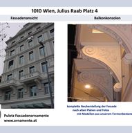 1010 Wien, Julius Raab Platz 4