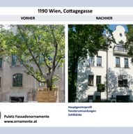 1190 Wien, Cottagegasse