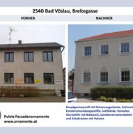 2540 Bad Vöslau, Breitegasse