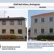 2540 Bad Vöslau, Breitegasse